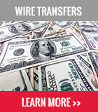 Wire Transfers